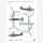 Focke Achgelis FA 223 Drache "Captured" Special Hobby 48201 1:48