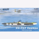 CV-707 Vesikko &quot;WWII Finnish U-Boat&quot; Special...