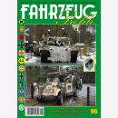 Nowak FAHRZEUG PROFILE 96 Trident Juncture 2018 Die...