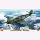 Messerschmitt Bf109E-1 &quot;Blitzkrieg&quot; Hasegawa...