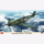 Messerschmitt Bf109E-1 "Blitzkrieg" Hasegawa 07478 LIMITED EDITION 1:48