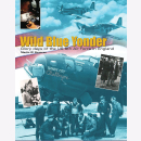 Bowman Wild Blue Yonder Glory days of the US Eighth Air...