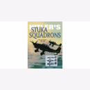 Ward Hitler&acute;s Stuka Squadrons The Ju 87 at War...