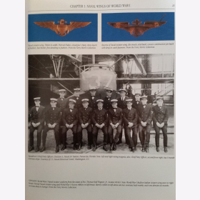 Willis Carmichael United States Navy Wings of Gold From 1917 to the Present Fl&uuml;gel Flugzeugf&uuml;hrerabzeichen der U.S. Navy