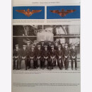 Willis Carmichael United States Navy Wings of Gold From 1917 to the Present Flügel Flugzeugführerabzeichen der U.S. Navy