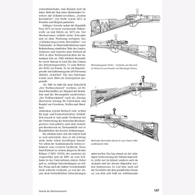 Fritze SUHL - Heimat der B&uuml;chsenmacher Waffenherstellung Gewehre Flinte Drilling