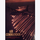 Jolly Air Commandos The Quiet Professionals Air Force...