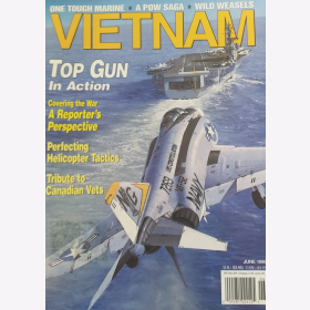 Francillon Vietnam The War in the Air Luftkrieg &uuml;ber Vietnam