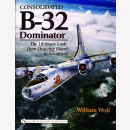 Wolf Consolidated B-32 Dominator The Ultimate Look: from...