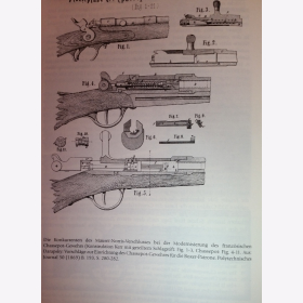 Seel Der Waffenh&auml;ndler Samuel Norris Remington-Vertreter Mauser Entdecker Hotchkiss - und Gatling-Konkurrent Eine biographische Dokumentation