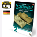 Jiménez Enzyklopädie der gepanzerten Fahrzeuge Modellbau...