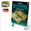 Jim&eacute;nez Enzyklop&auml;die der gepanzerten...