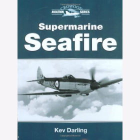Darling Supermarine Seafire