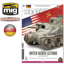 Jim&eacute;nez The Weathering Magazine unter neuer...