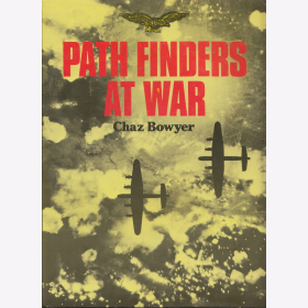 Bowyer Path Finders at War