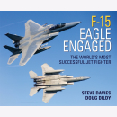 Davies Dildy F-15 Eagle Engaged Der erfolgreichste...