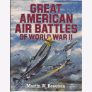 Bowman Great American Air Battles of World War II...