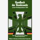 Handbuch der Bundeswehr und der Verteidigungsindustrie...