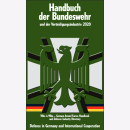 Handbuch der Bundeswehr und der Verteidigungsindustrie...