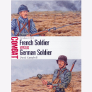 Campbell Verdun 1916 French Soldier versus German Soldier...