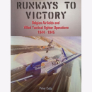 Celis Runways to Victory Belgische Flugfelder und...