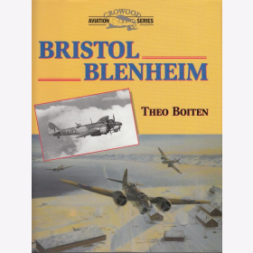 Boiten Bristol Blenheim