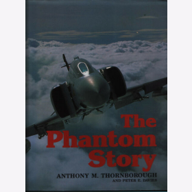 Thornborough Davies The Phantom Story