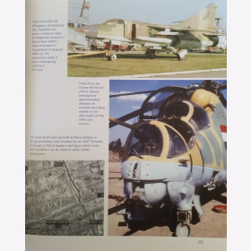 Ripley Air War Iraq Luftkrieg Irak Bildband