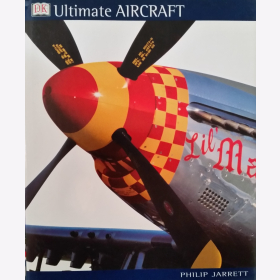 Jarrett Ultimate Aircraft Bildband