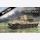 PzKpfwg. VI Tiger II German WW2 heavy tank Sd.Kfz.182 - s.Pz.Abt.505 Königstiger mit Zimmerit Das Werk 35013 1:35