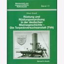 Krauß Rüstung und Rüstungserprobung in der deutschen...