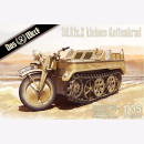 Sd.Kfz.2 kleines Kettenkrad Das Werk DW35020 1:35