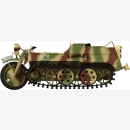 Sd.Kfz.2 kleines Kettenkrad Das Werk DW35020 135