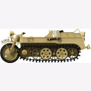 Sd.Kfz.2 kleines Kettenkrad Das Werk DW35020 135