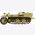 Sd.Kfz.2 kleines Kettenkrad Das Werk DW35020 135