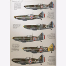 Breffort French Aircraft 1939-1942 Jagdflugzeuge, Bombers, Aufklärungsflugzeuge