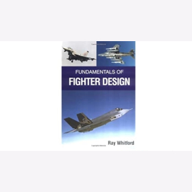 Whitford Fundamentals of Fighter Design