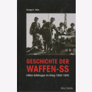 Stein Geschichte der Waffen-SS Hitlers Elitetruppe im...