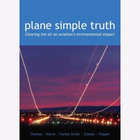 Thomas Norris Smith Plane Simple Truth