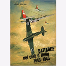 Arena Battaglie nei cieli d&acute;Italia 1943-1945...