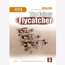 Willis The Fairey Flycatcher Orange Series No 8116