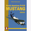 Peczkowski North American P-51D Mustang Yellow Series No...