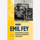 Markhof Major Emil Fey Heimwehrf&uuml;hrer...