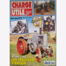 Anxe Charge Utile Magazine Hors-Série N°9 Vol. 1 de 1934...
