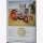 Anxe Charge Utile Magazine Hors-Série N°9 Vol. 1 de 1934 à 1951 les Tracteurs Vierzon Traktor Landwirtschaft Lokomotive