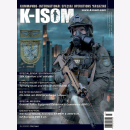 K-ISOM 3/2020 Mai/Juni SEK Spezialeinsatzkommando...