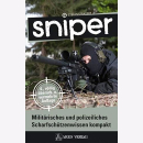 Strasser Sniper Militärisches und polizeiliches...