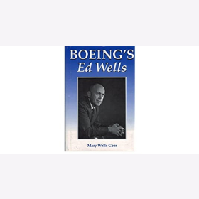 Geer Boeing&acute;s Ed Wells