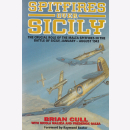 Cull Spitfires over Sicily Die bedeutende Rolle der...