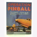 Hickmann Operation Pinball Das geheime...